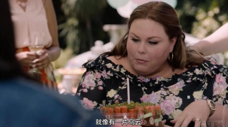 豆瓣9.7，这部美剧承包了我一年的泪点,美剧,豆瓣,泪点,Randall,Rebecca,父亲,Kevin,三胞胎,楼主,第三季