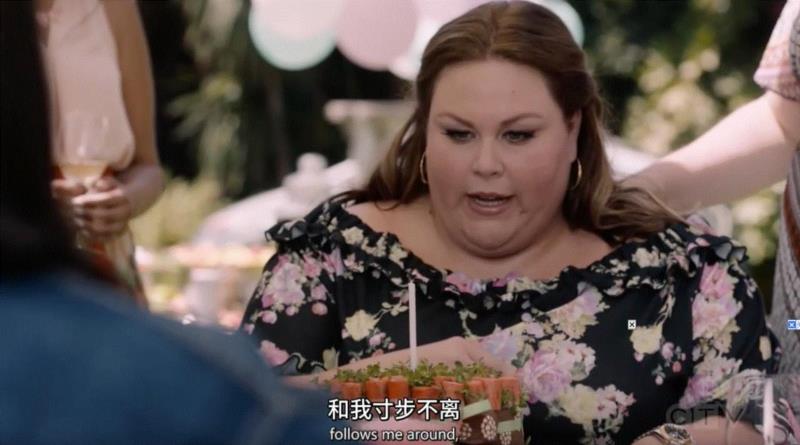 豆瓣9.7，这部美剧承包了我一年的泪点,美剧,豆瓣,泪点,Randall,Rebecca,父亲,Kevin,三胞胎,楼主,第三季