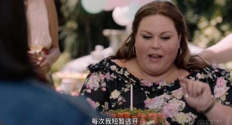 豆瓣9.7，这部美剧承包了我一年的泪点,美剧,豆瓣,泪点,Randall,Rebecca,父亲,Kevin,三胞胎,楼主,第三季