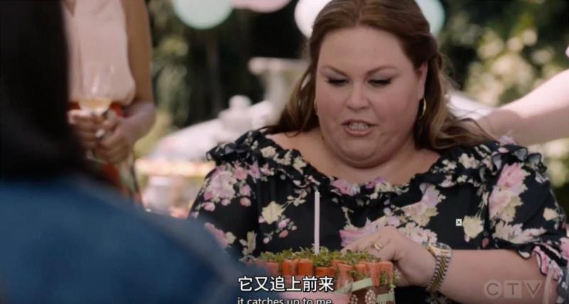 豆瓣9.7，这部美剧承包了我一年的泪点,美剧,豆瓣,泪点,Randall,Rebecca,父亲,Kevin,三胞胎,楼主,第三季