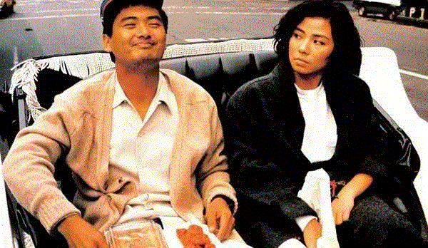 电影《无双》再现“小马哥”：江湖人未远，英雄真本色,电影,小马哥,英雄,无双,江湖人,本色,周润发,发哥,剧照,当年