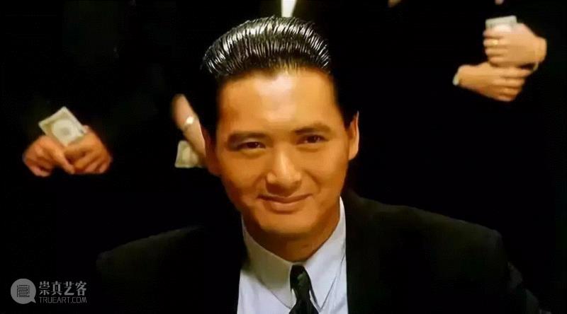 电影《无双》再现“小马哥”：江湖人未远，英雄真本色,电影,小马哥,英雄,无双,江湖人,本色,周润发,发哥,剧照,当年