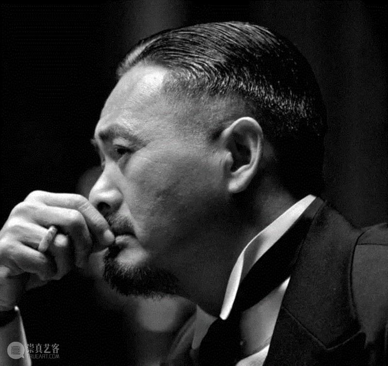 电影《无双》再现“小马哥”：江湖人未远，英雄真本色,电影,小马哥,英雄,无双,江湖人,本色,周润发,发哥,剧照,当年