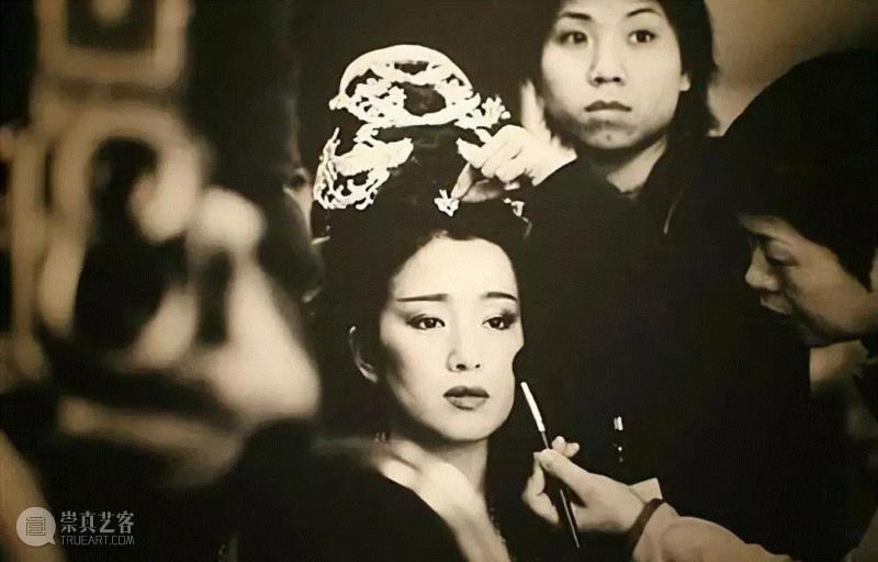 电影《无双》再现“小马哥”：江湖人未远，英雄真本色,电影,小马哥,英雄,无双,江湖人,本色,周润发,发哥,剧照,当年