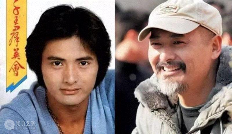 电影《无双》再现“小马哥”：江湖人未远，英雄真本色,电影,小马哥,英雄,无双,江湖人,本色,周润发,发哥,剧照,当年