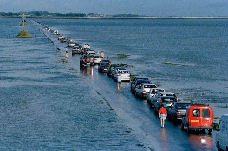 理查德·卡瓦尔 &nbsp;Richard Kalvar：FRANCE. Pays de la Lo