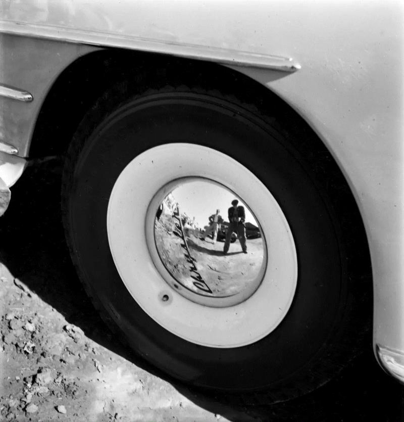 On The Way,布鲁诺,艾略特,括号,雷蒙,Arizona,哈里,卡拉汉,Harry,Chicago,理查德