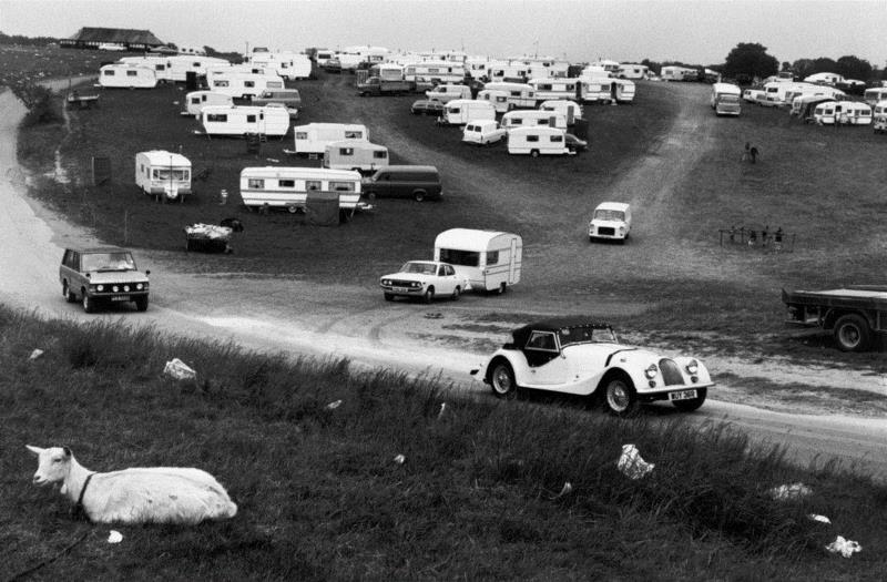 寇德卡 &nbsp;JK：GREAT-BRITAIN. England. 1977.,On The Way,布鲁诺,艾略特,括号,雷蒙,Arizona,哈里,卡拉汉,Harry,Chicago,理查德