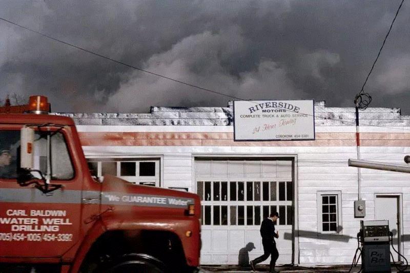 让·鲍德里亚 &nbsp;Jean Baudrillard，1994.,On The Way,布鲁诺,艾略特,括号,雷蒙,Arizona,哈里,卡拉汉,Harry,Chicago,理查德