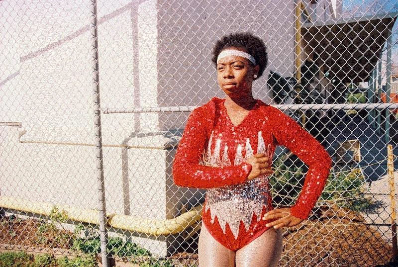 【SC?P|摄影对话】女性摄影师 Petra Collins 的甜蜜梦幻之境,女性,Collins,摄影师,佩特拉,柯林斯,胶片,封面,McGinley,模特,编者语