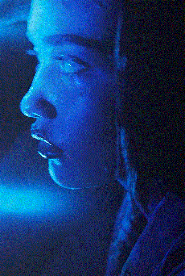 【SC?P|摄影对话】女性摄影师 Petra Collins 的甜蜜梦幻之境,女性,Collins,摄影师,佩特拉,柯林斯,胶片,封面,McGinley,模特,编者语