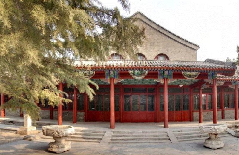 十一打卡“最有温度”的美术馆 来一场“艺术之旅”,温度,美术馆,松美术馆,松间,假期,爱心,电话,笑脸,艺术节,雕塑