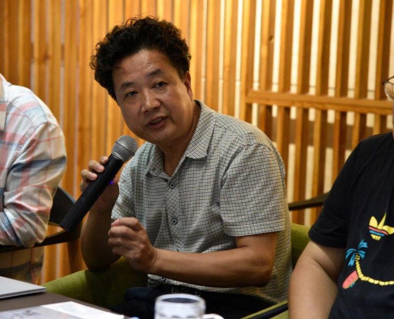活动现场回顾 | 