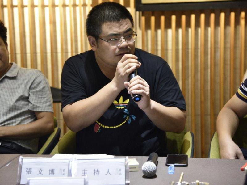 活动现场回顾 | 