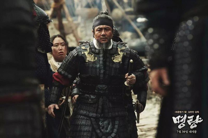 终于来了！不愧是今年的韩国票房第一！,韩国,票房,江林,阴间,同行,李德春,金秀鸿,商业,阎王,与神同行