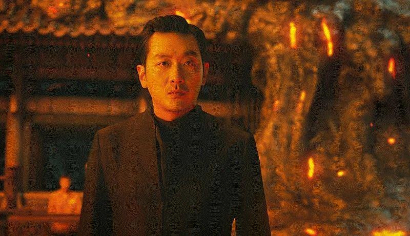 终于来了！不愧是今年的韩国票房第一！,韩国,票房,江林,阴间,同行,李德春,金秀鸿,商业,阎王,与神同行
