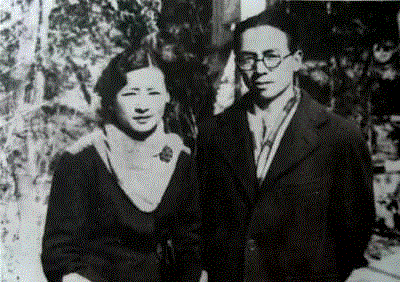 盘点现代文学史上的爱情“十宗最”,爱情,现代文学史,荐书丨,胡适,鲁迅,婚姻,林徽因,钱钟书,杨绛,张兆和