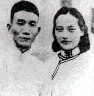 盘点现代文学史上的爱情“十宗最”,爱情,现代文学史,荐书丨,胡适,鲁迅,婚姻,林徽因,钱钟书,杨绛,张兆和