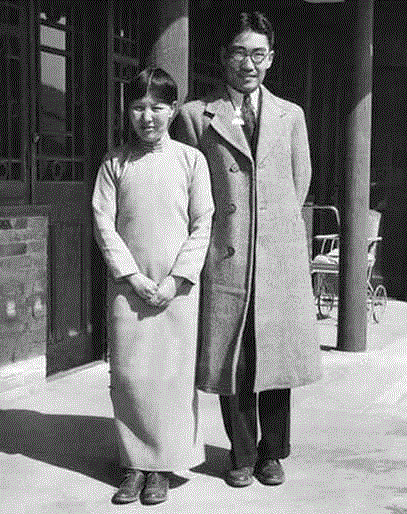 盘点现代文学史上的爱情“十宗最”,爱情,现代文学史,荐书丨,胡适,鲁迅,婚姻,林徽因,钱钟书,杨绛,张兆和