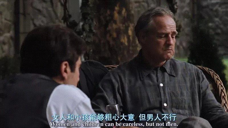 50句惊艳世人的电影台词：请原谅我戳痛了你所有记忆,电影,记忆,台词,一个人,勇气,世上,罪过,悲剧,阴影,小孩