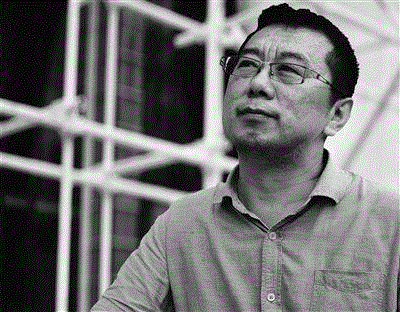 赵松，1972年生于辽宁抚顺，作家、诗人，作品有《空隙》《抚顺故事集》《积木书》等。,《艺术是生灵之光》公益主题讲座,生灵,公益,赵松,日期,地点,多功能厅,名额,致电美术馆,前台,电话