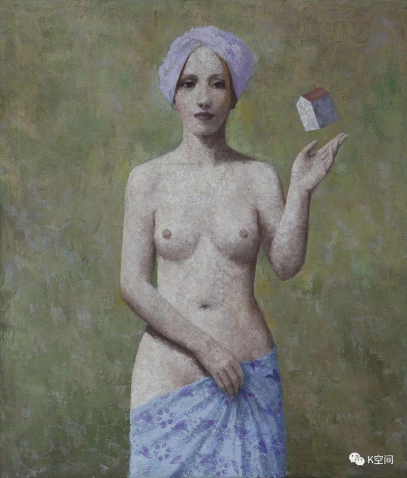 梦境叙事—德国当代艺术双人展 参展作品抢先看,双人展,布兰迪,马提亚斯,油画,兹奥,丙烯,K空间,SEO,成都,超现实主义