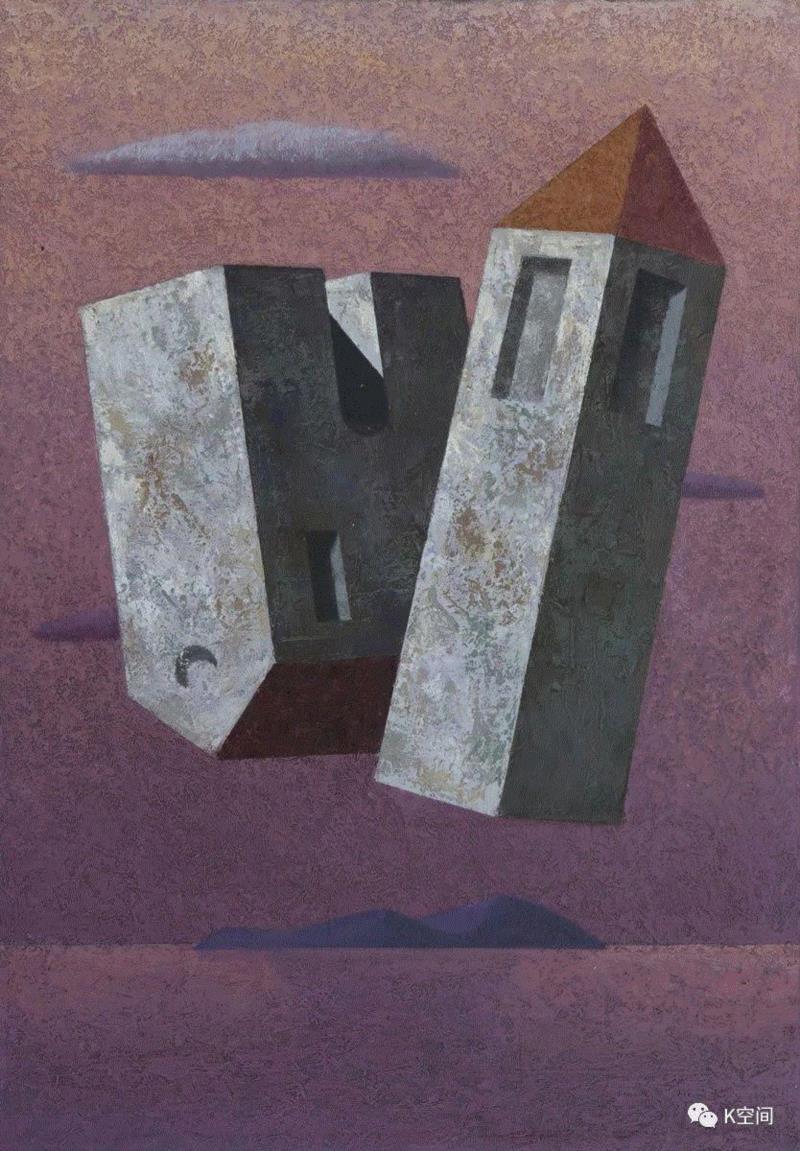 梦境叙事—德国当代艺术双人展 参展作品抢先看,双人展,布兰迪,马提亚斯,油画,兹奥,丙烯,K空间,SEO,成都,超现实主义