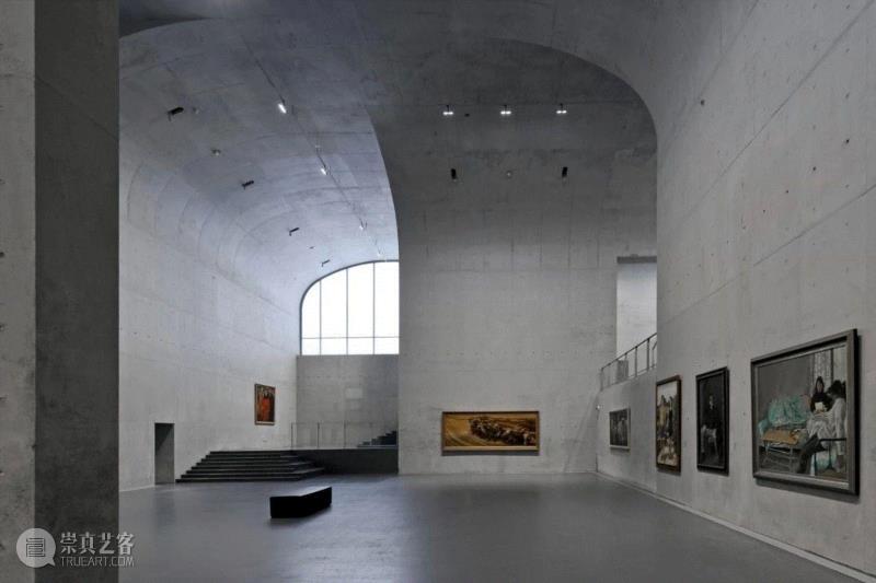 上海龙美术馆. 2014 ? 苏圣亮,王珞丹跨界对话12位建筑师，第一期大舍建筑柳亦春发布！,建筑,建筑师,王珞丹,大舍,柳亦春,龙美术馆,苏圣亮,四川,新场乡,幼儿园