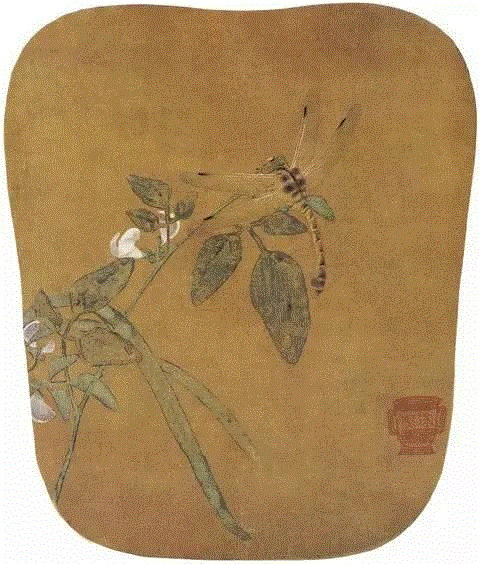 100首宋词，100幅宋画，简直绝配,宋词,苏轼,辛弃疾,李清照,鹧鸪天,马远,卜算子,欧阳修,陆游,柳永