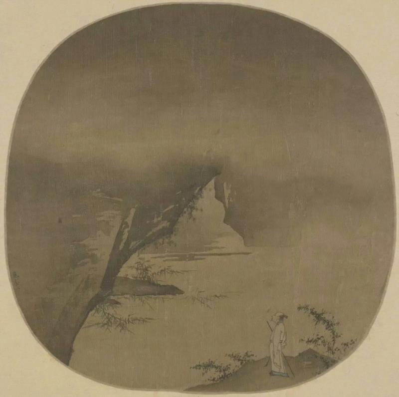 100首宋词，100幅宋画，简直绝配,宋词,苏轼,辛弃疾,李清照,鹧鸪天,马远,卜算子,欧阳修,陆游,柳永