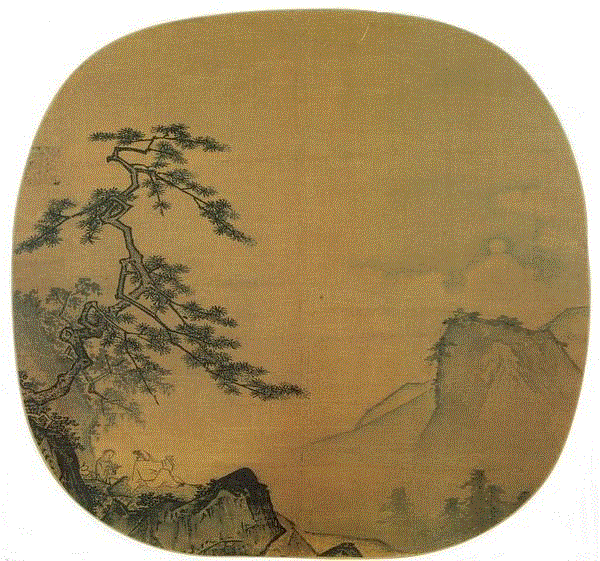 100首宋词，100幅宋画，简直绝配,宋词,苏轼,辛弃疾,李清照,鹧鸪天,马远,卜算子,欧阳修,陆游,柳永