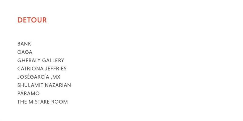 唐妮诗画廊 DANYSZ GALLERY | ART021画廊,唐妮,法国,巴黎,博览会,本土,人物,刘勃麟,金秋,上海展览中心,西欧