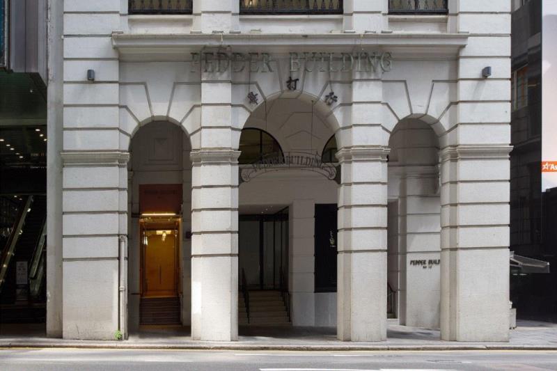 画廊香港空间,高古轩画廊 GAGOSIAN GALLERY | ART021画廊,GALLERY,高古轩,洛杉矶,村上隆,本土,Gagosian,香港,印度,蓝筹,金秋