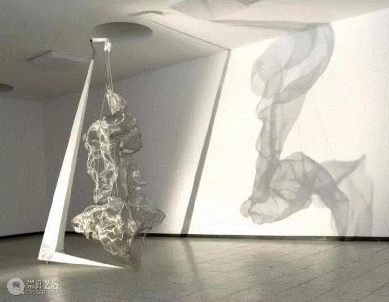 teestube, 2005，installation view of the 5th berlin
