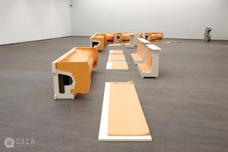 “Déformation Professionnelle” at S.M.A.K., Ghent, 