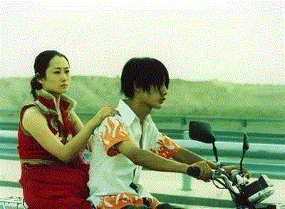 贾樟柯电影里，藏着一部21世纪民间野史,贾樟柯,电影,野史,民间,山西,韩三明,汾阳,青年,赵小桃,陈太生