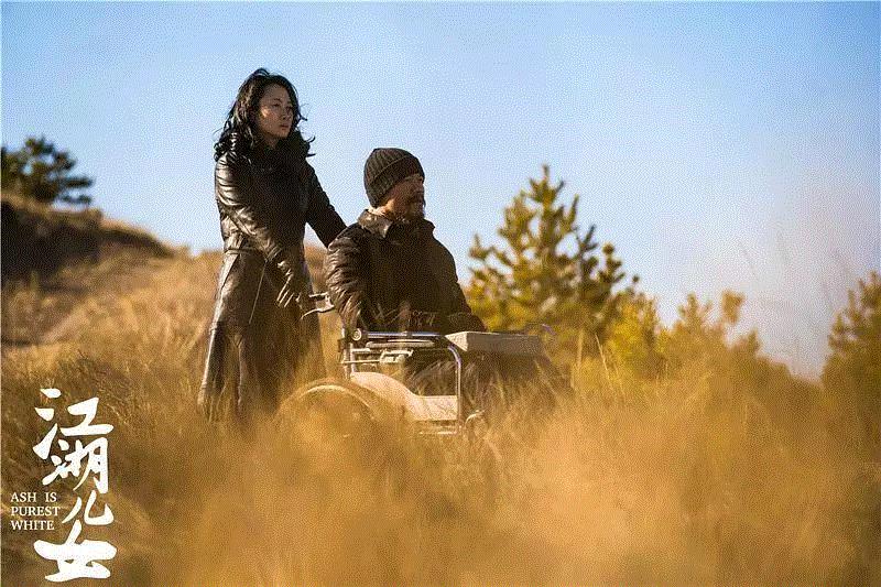 贾樟柯电影里，藏着一部21世纪民间野史,贾樟柯,电影,野史,民间,山西,韩三明,汾阳,青年,赵小桃,陈太生