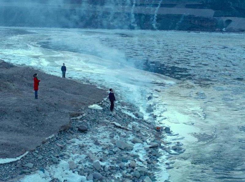 贾樟柯电影里，藏着一部21世纪民间野史,贾樟柯,电影,野史,民间,山西,韩三明,汾阳,青年,赵小桃,陈太生