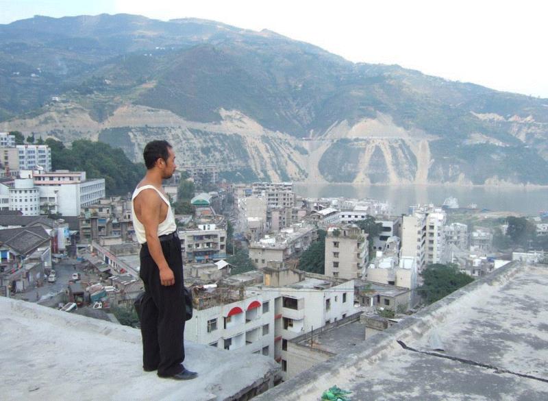 贾樟柯电影里，藏着一部21世纪民间野史,贾樟柯,电影,野史,民间,山西,韩三明,汾阳,青年,赵小桃,陈太生