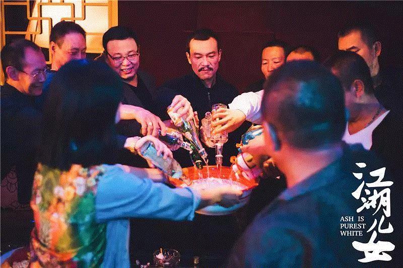 贾樟柯电影里，藏着一部21世纪民间野史,贾樟柯,电影,野史,民间,山西,韩三明,汾阳,青年,赵小桃,陈太生