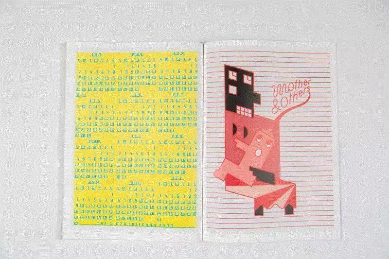 仅99本，仲条正义首本中文出版物《饮&呕吐》的最后购买机会！,出版物,正义,中文,饮&呕吐,广煜,psD,设计师,老爷爷,PSA,画册