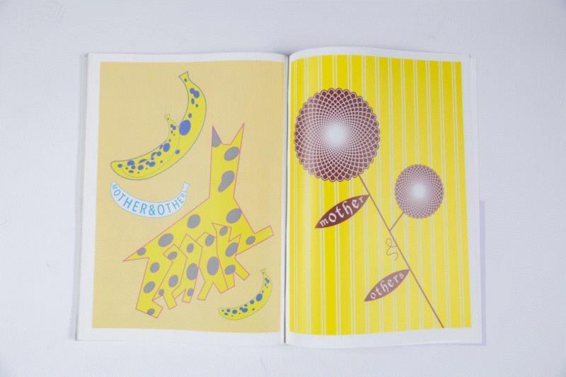 仅99本，仲条正义首本中文出版物《饮&呕吐》的最后购买机会！,出版物,正义,中文,饮&呕吐,广煜,psD,设计师,老爷爷,PSA,画册