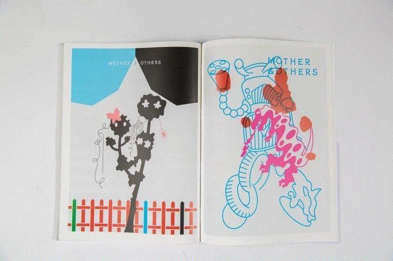 仅99本，仲条正义首本中文出版物《饮&呕吐》的最后购买机会！,出版物,正义,中文,饮&呕吐,广煜,psD,设计师,老爷爷,PSA,画册