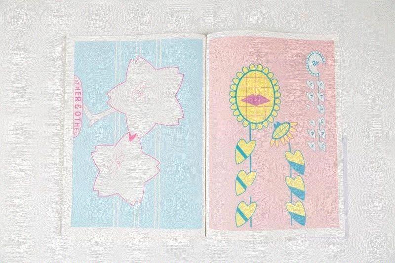 仅99本，仲条正义首本中文出版物《饮&呕吐》的最后购买机会！,出版物,正义,中文,饮&呕吐,广煜,psD,设计师,老爷爷,PSA,画册