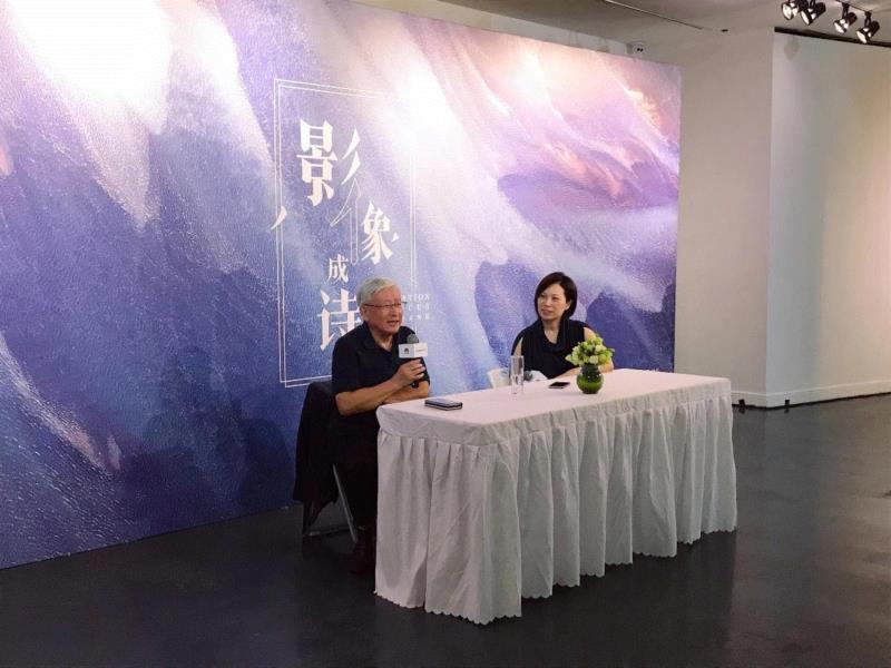 &nbsp;,回顾 RECAP | 影像成诗大师班 “影”主题,影像,RECAP,曹景行,电视,上海当代艺术馆,报纸,媒体,科技,Shanghai,其中