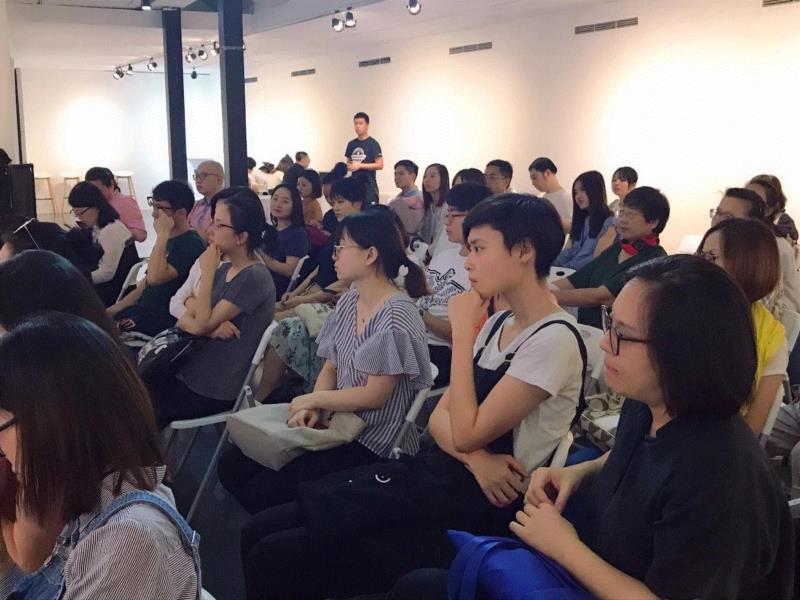 &nbsp;,回顾 RECAP | 影像成诗大师班 “影”主题,影像,RECAP,曹景行,电视,上海当代艺术馆,报纸,媒体,科技,Shanghai,其中
