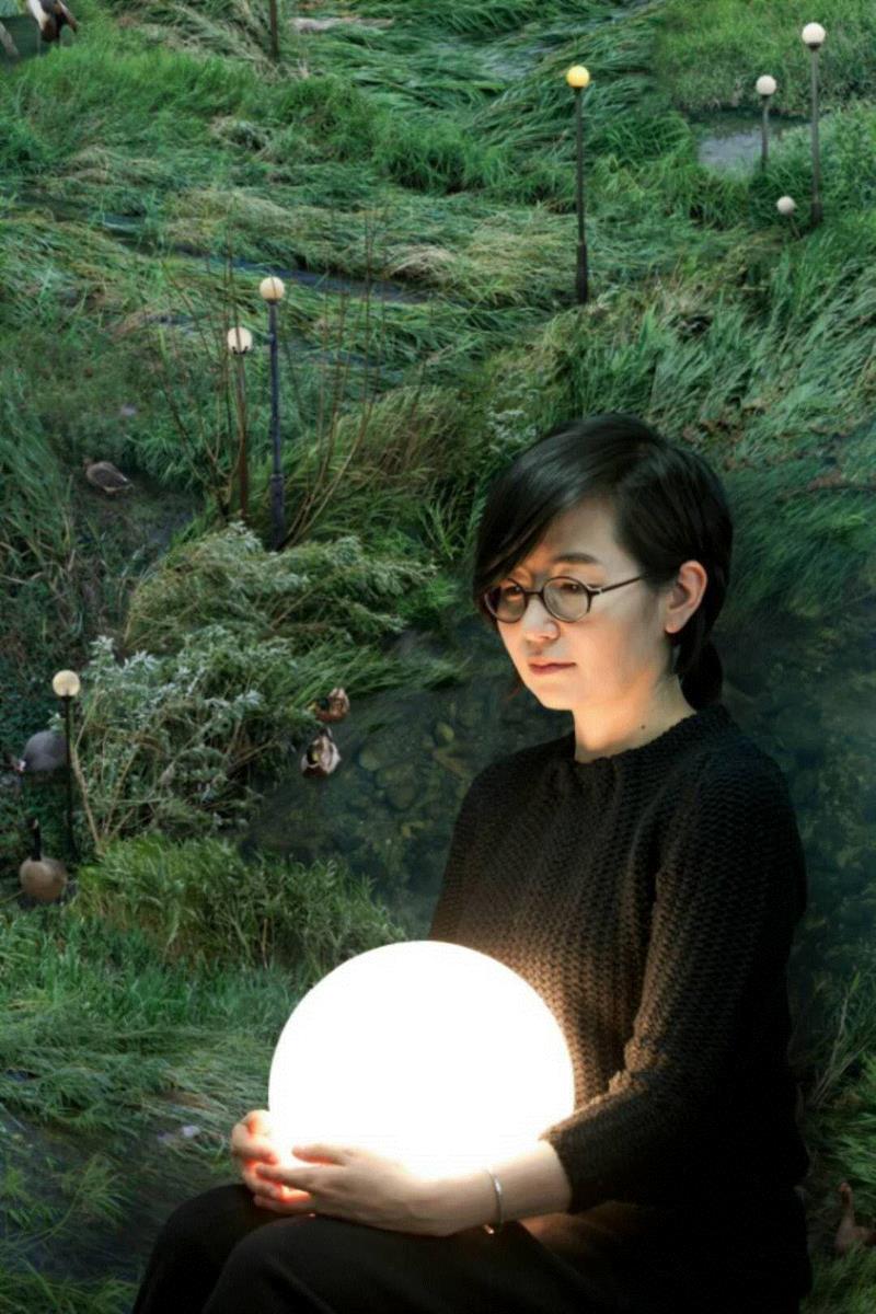 讲座信息 | 元性媛Won Seoung Won X Duxiana,Duxiana,首尔,元性媛,韩国,阿拉里奥,地点,贵宾,print,博览会,影像