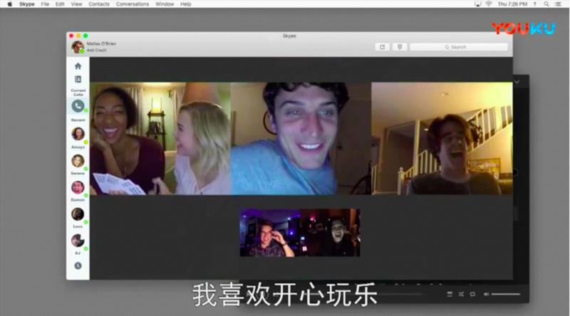 没有一个鬼，但比鬼更吓人！,暗网,视频,电脑,机主,Charon,隐私,里面,电影,比特币,网路