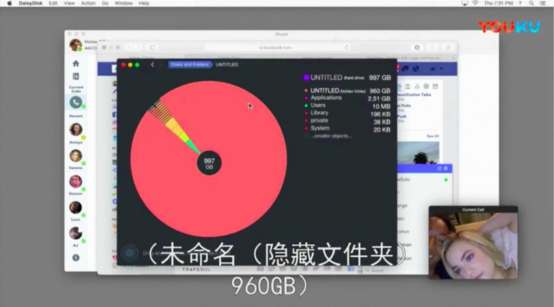没有一个鬼，但比鬼更吓人！,暗网,视频,电脑,机主,Charon,隐私,里面,电影,比特币,网路