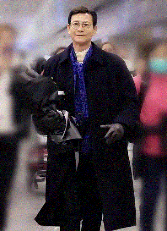 古龙笔下男子各千秋，梦幻当属楚留香,楚留香,古龙,男子,千秋,郑少秋,沈殿霞,感情,古装,婚姻,森森